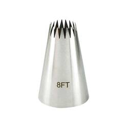 EPİNOX - Krema Duy Büyük Boy, 35X18X52 mm EPİNOX - Krema Duy Büyük Boy, 35X18X52 mm