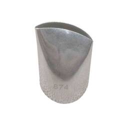 EPİNOX - Krema Duy Büyük Boy, 35X30X47 mm