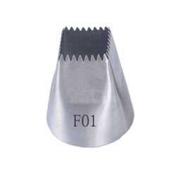 EPİNOX - Krema Duy Büyük Boy, 36X20X40 mm