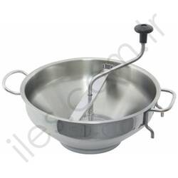 Öztiryakiler - Lacor Püre Makinesi 32 Cm Öztiryakiler - Lacor Püre Makinesi 32 Cm
