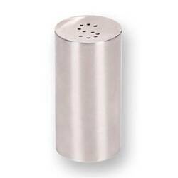 EPİNOX - Lale Tek Tuzluk Biberlik EPİNOX - Lale Tek Tuzluk Biberlik