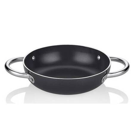 Lazetti Derin Omlet Tavası 24x6,5 Cm