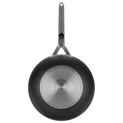 Lazetti Wok Tava, 20 Cm - Thumbnail