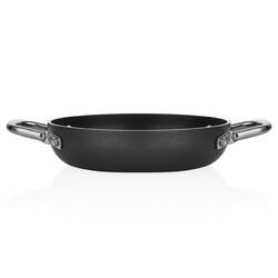 Altınbaşak - Lazetti Yumurta Sahanı, 22 Cm (1)