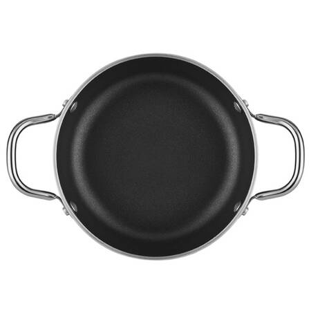 Lazetti Yumurta Sahanı, 22 Cm Lazetti Yumurta Sahanı, 22 Cm