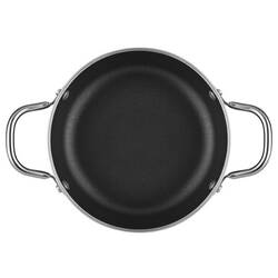Altınbaşak - Lazetti Yumurta Sahanı, 26 Cm (1)