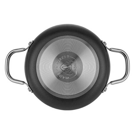 Lazetti Yumurta Sahanı, 26 Cm Lazetti Yumurta Sahanı, 26 Cm