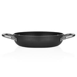 Altınbaşak - Lazetti Yumurta Sahanı, 28 Cm (1)