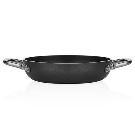 Lazetti Yumurta Sahanı, 28 Cm