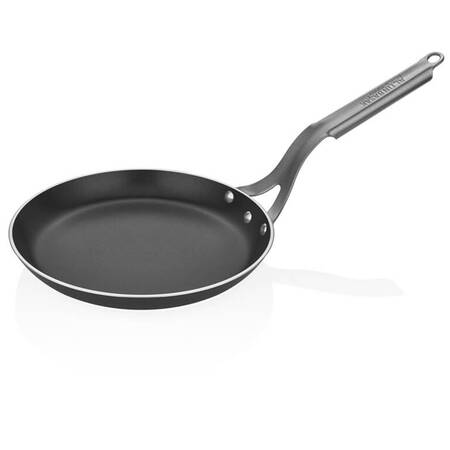 Lazzetti İndüksiyon Krep ve Omlet Tavası, 22 Cm