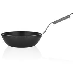 Altınbaşak - Lazzetti İndüksiyon Wok Tava, 24 Cm (1)