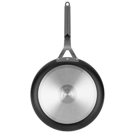 Lazzetti Krep ve Omlet Tavası, 24 Cm Lazzetti Krep ve Omlet Tavası, 24 Cm