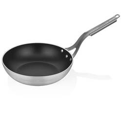 Altınbaşak - Lazzetti Satina Derin Sote Tavası, 22 Cm Altınbaşak - Lazzetti Satina Derin Sote Tavası, 22 Cm