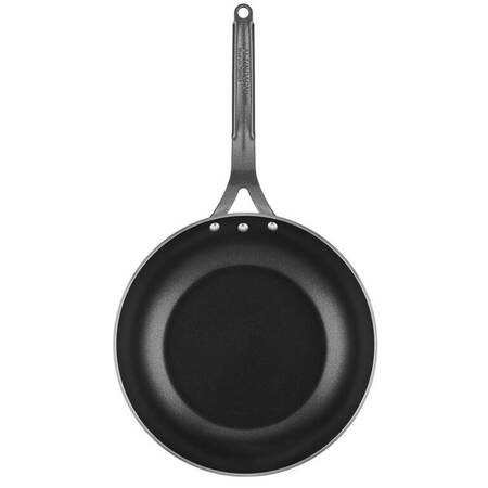 Lazzetti Satina Derin Sote Tavası, 32 Cm