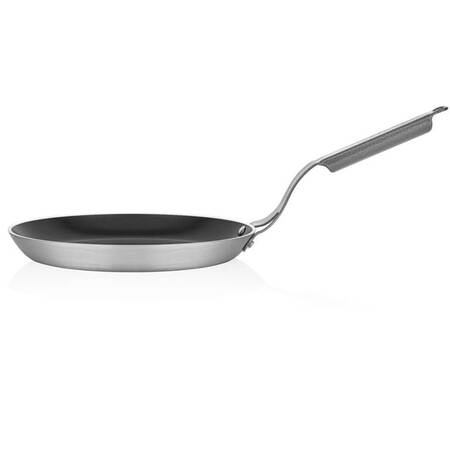 Lazzetti Satina Krep ve Omlet Tavası, 14 Cm