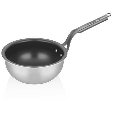 Lazzetti Satina Sos Tavası, 26 Cm Lazzetti Satina Sos Tavası, 26 Cm