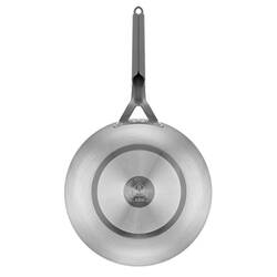 Lazzetti Satina Wok Tava, 24 Cm - Thumbnail