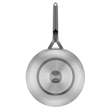 Lazzetti Satina Wok Tava, 24 Cm