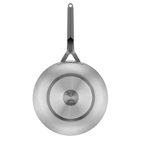Lazzetti Satina Wok Tava, 40 Cm
