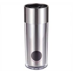 LES ARTISTES - Les Artistes Sıcaklık Göstergeli Smart Mug, Termos 300 ml