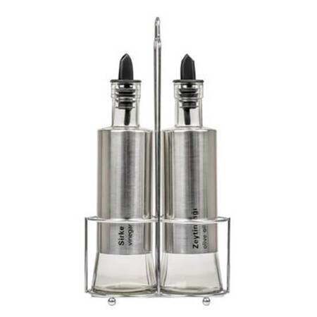 Leylak Yağlık Sirkelik, 2'Li Set 500 ml