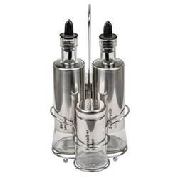 EPİNOX - Leylak Yağlık Sirkelik Tuzluk, 4'Lü Set 300 ml EPİNOX - Leylak Yağlık Sirkelik Tuzluk, 4'Lü Set 300 ml