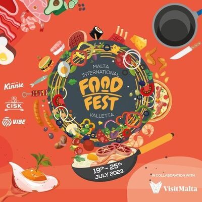 Lezzet Şöleni: Yaratıcı Yemek Etkinliklerinin ve Gastronomi Festivallerinin Büyüsü
