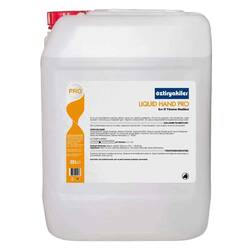 Öztiryakiler - Öztiryakiler Hand Pro Sıvı El Yıkama Maddesi 20 Litre Öztiryakiler - Öztiryakiler Hand Pro Sıvı El Yıkama Maddesi 20 Litre