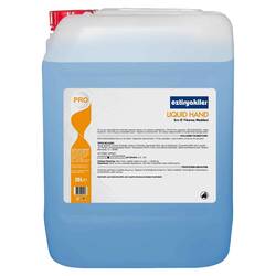 Öztiryakiler - Öztiryakiler Liquid Hand Sıvı El Yıkama Maddesi 20 Litre Öztiryakiler - Öztiryakiler Liquid Hand Sıvı El Yıkama Maddesi 20 Litre