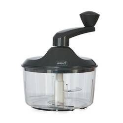 Lurch - Lurch Doğrayıcı Mixer Müsli (1)