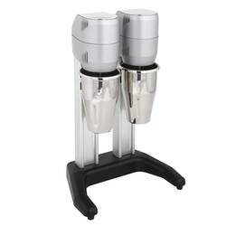 MACAP - Macap Bar Mikseri, F4D, Paslanmaz Hazneli, 2X800 ml MACAP - Macap Bar Mikseri, F4D, Paslanmaz Hazneli, 2X800 ml