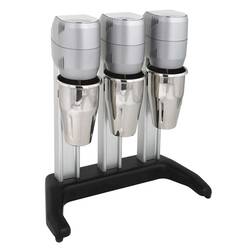 MACAP - Macap Bar Mikseri, F4T, Paslanmaz Hazneli, 3x800 ml MACAP - Macap Bar Mikseri, F4T, Paslanmaz Hazneli, 3x800 ml