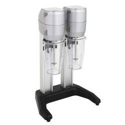 MACAP - Macap Bar Mikseri, F6D, Polikarbon Hazneli, 2x800 ml MACAP - Macap Bar Mikseri, F6D, Polikarbon Hazneli, 2x800 ml