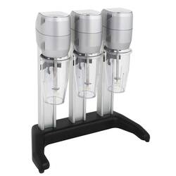 MACAP - Macap Bar Mikseri, F6T, Polikarbon Hazneli, 3x800 ml MACAP - Macap Bar Mikseri, F6T, Polikarbon Hazneli, 3x800 ml