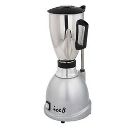 MACAP - Macap Buz Blender, Paslanmaz Çelik Hazne, 1000W, 3 L MACAP - Macap Buz Blender, Paslanmaz Çelik Hazne, 1000W, 3 L