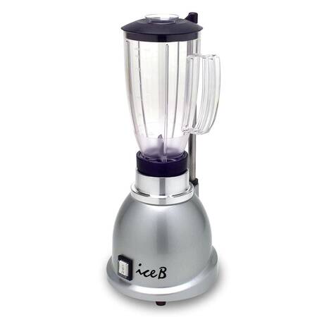 Macap Buz Blender, Polikarbon Hazneli, 400W, 1.5 L