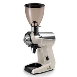 MACAP - Macap Kahve Değirmeni, 3. Nesil Kahve Öğütücü, LABO70M, Beyaz