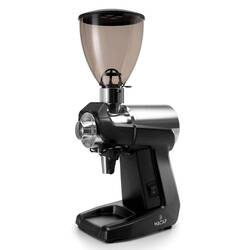 MACAP - Macap Kahve Değirmeni, 3. Nesil Kahve Öğütücü, LABO70M, Siyah