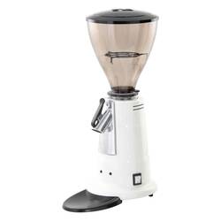 MACAP - Macap MC6 Kahve Değirmeni, Paket Doldurma, Beyaz