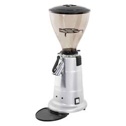 MACAP - Macap MC6 Kahve Değirmeni, Paket Doldurma, Gri