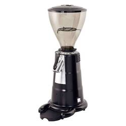 MACAP - Macap MC7 Kahve Değirmeni, Paket Doldurma, Siyah