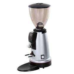 MACAP - Macap On Demand Dijital Kahve Değirmeni, M6D, 3 Program, Gri MACAP - Macap On Demand Dijital Kahve Değirmeni, M6D, 3 Program, Gri