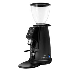 MACAP - Macap On Demand Kahve Değirmeni, M2E C18, Siyah