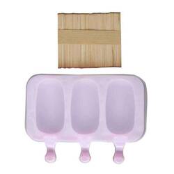 EPİNOX - Magnum Kalıbı, 3'Lü, 50 Çubuk