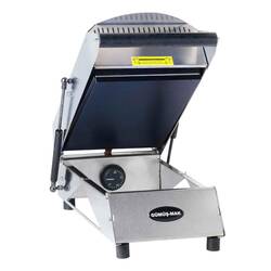 GÜMÜŞMAK - Manuel Karton Tabak Kapatma Makinesi, AG-02 GÜMÜŞMAK - Manuel Karton Tabak Kapatma Makinesi, AG-02