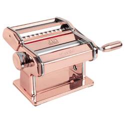MARCATO - Marcato Atlas 150 Erişte Makarna Makinası, Bakır