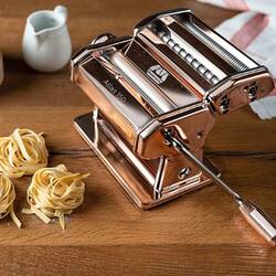 MARCATO - Marcato Atlas 150 Erişte Makarna Makinası, Bakır (1)