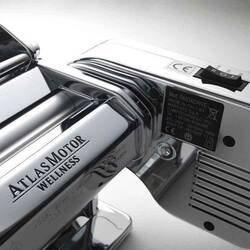 Marcato Atlas 150 Erişte Makarna Makinası, Motorlu - Thumbnail