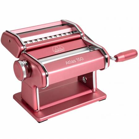 Marcato Atlas 150 Erişte Makarna Makinası, Pembe