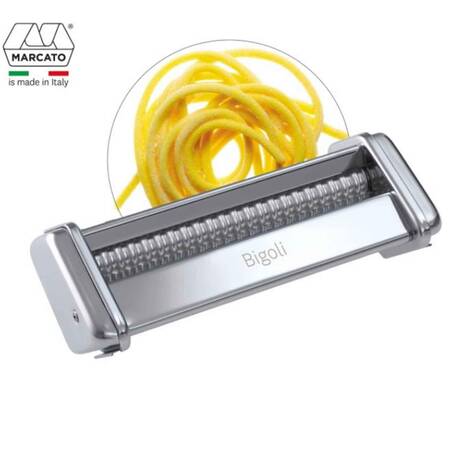 Marcato Atlas 150 Makarna Makinesi Bigoli Aksesuarı